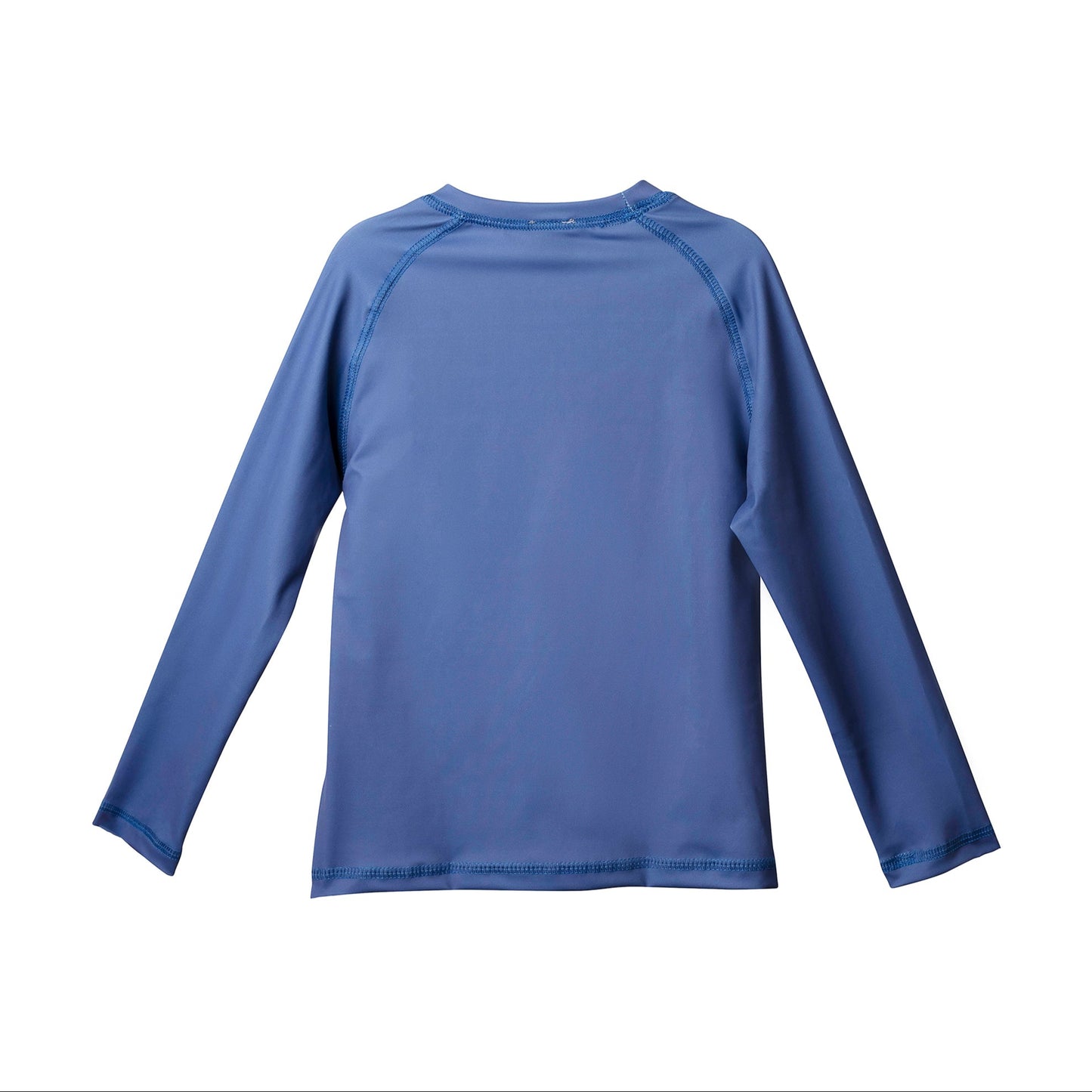 JERSEY DE PLAYA AZUL