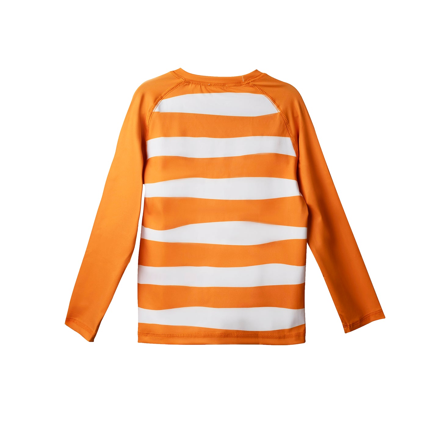 JERSEY DE PLAYA RAYAS MOSTAZA