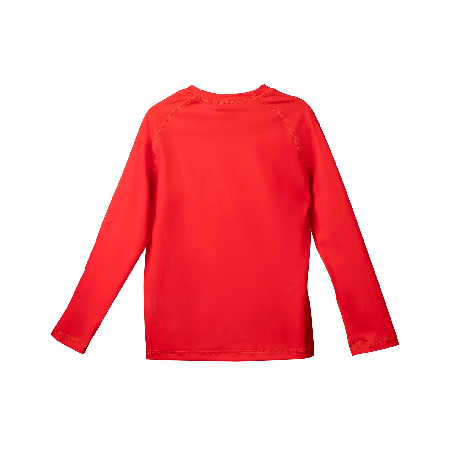 JERSEY DE PLAYA NARANJA