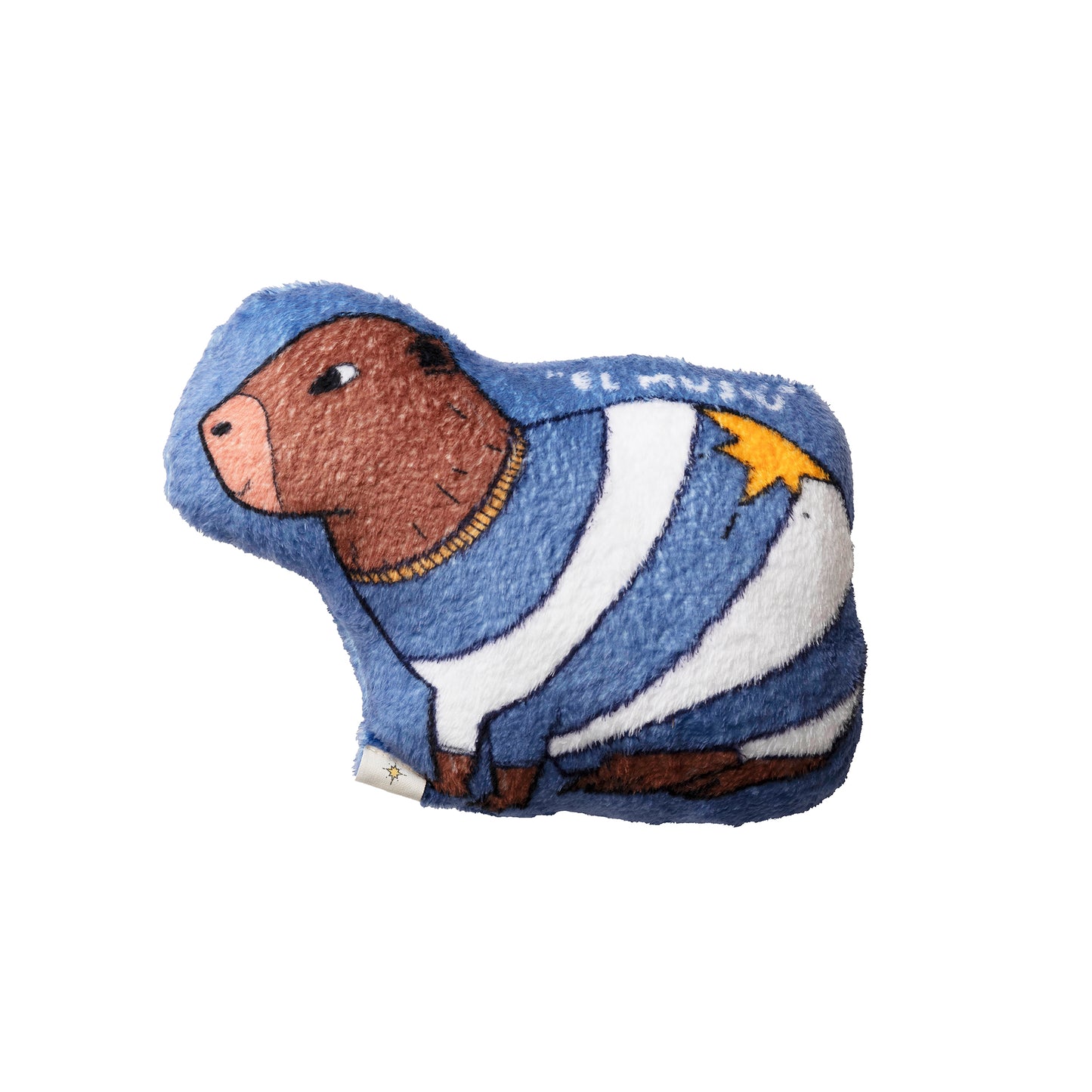 PELUCHE MUSIU