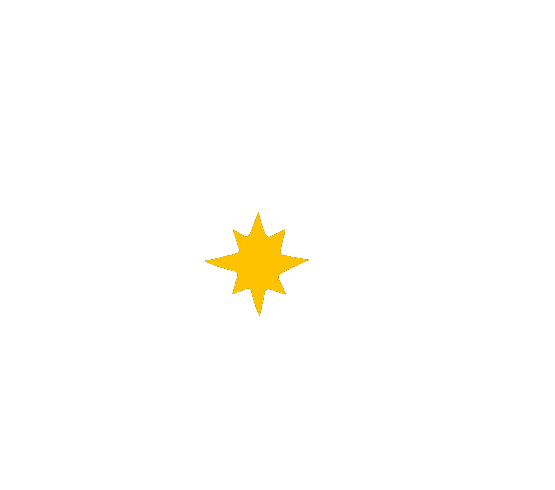 Logo vertical blanco