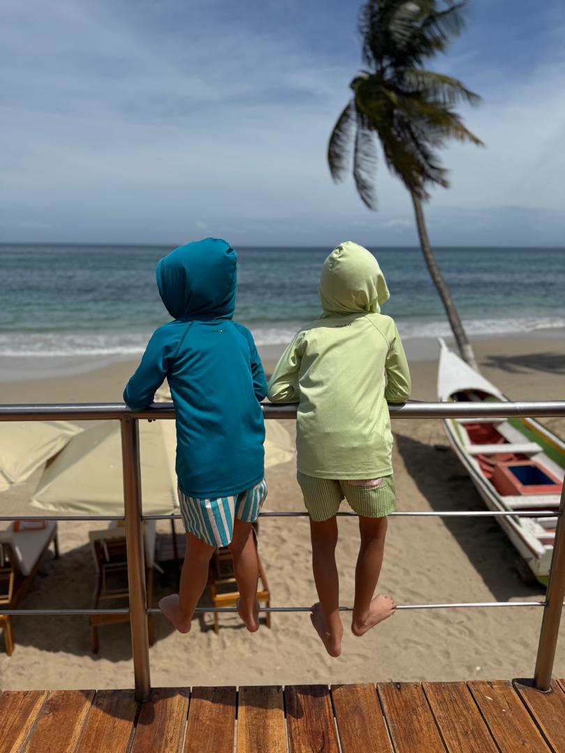 Jerseys de Playa