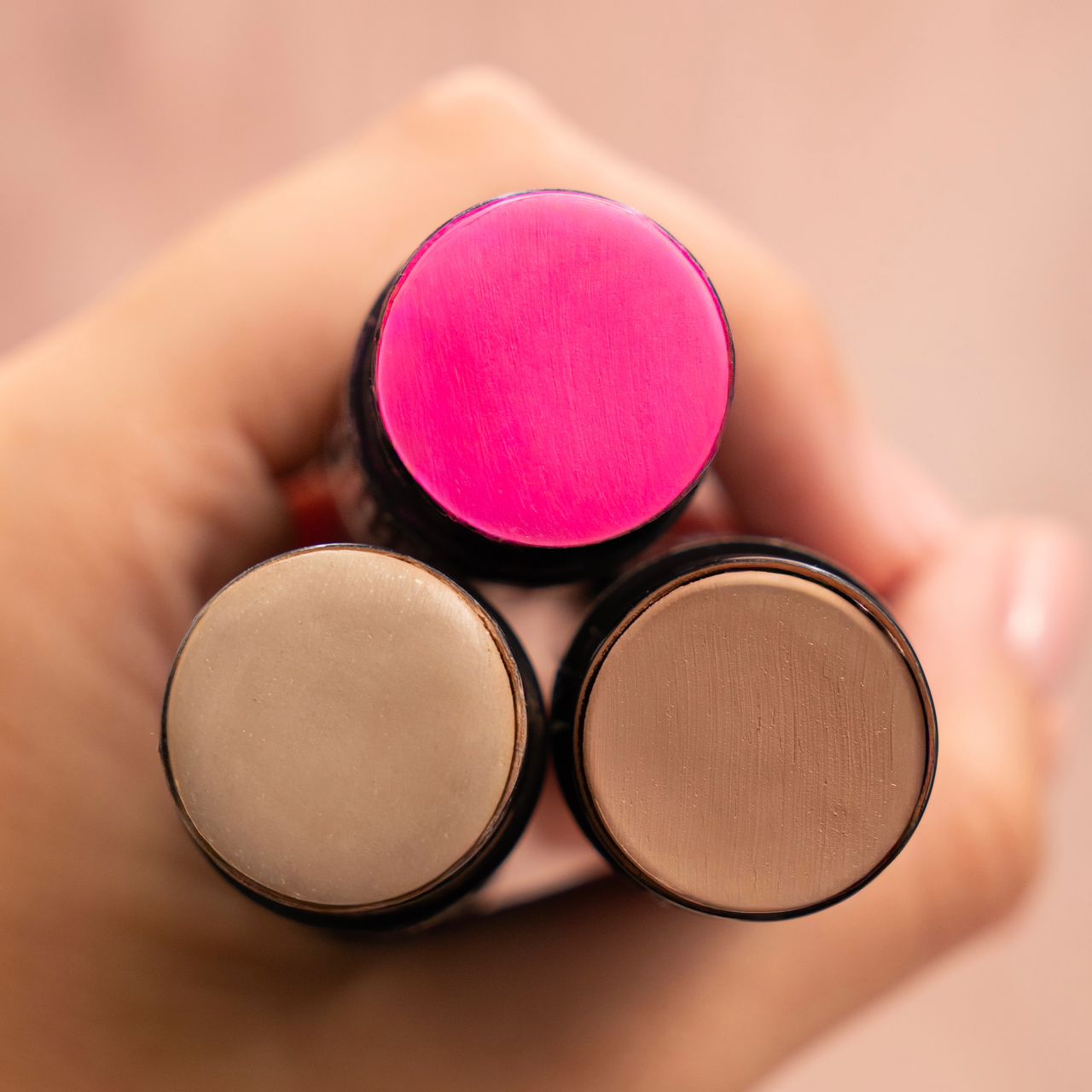ZINC STICK BEAUTY PACK