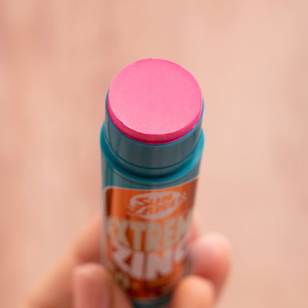 EXTREME ZINC ROSA