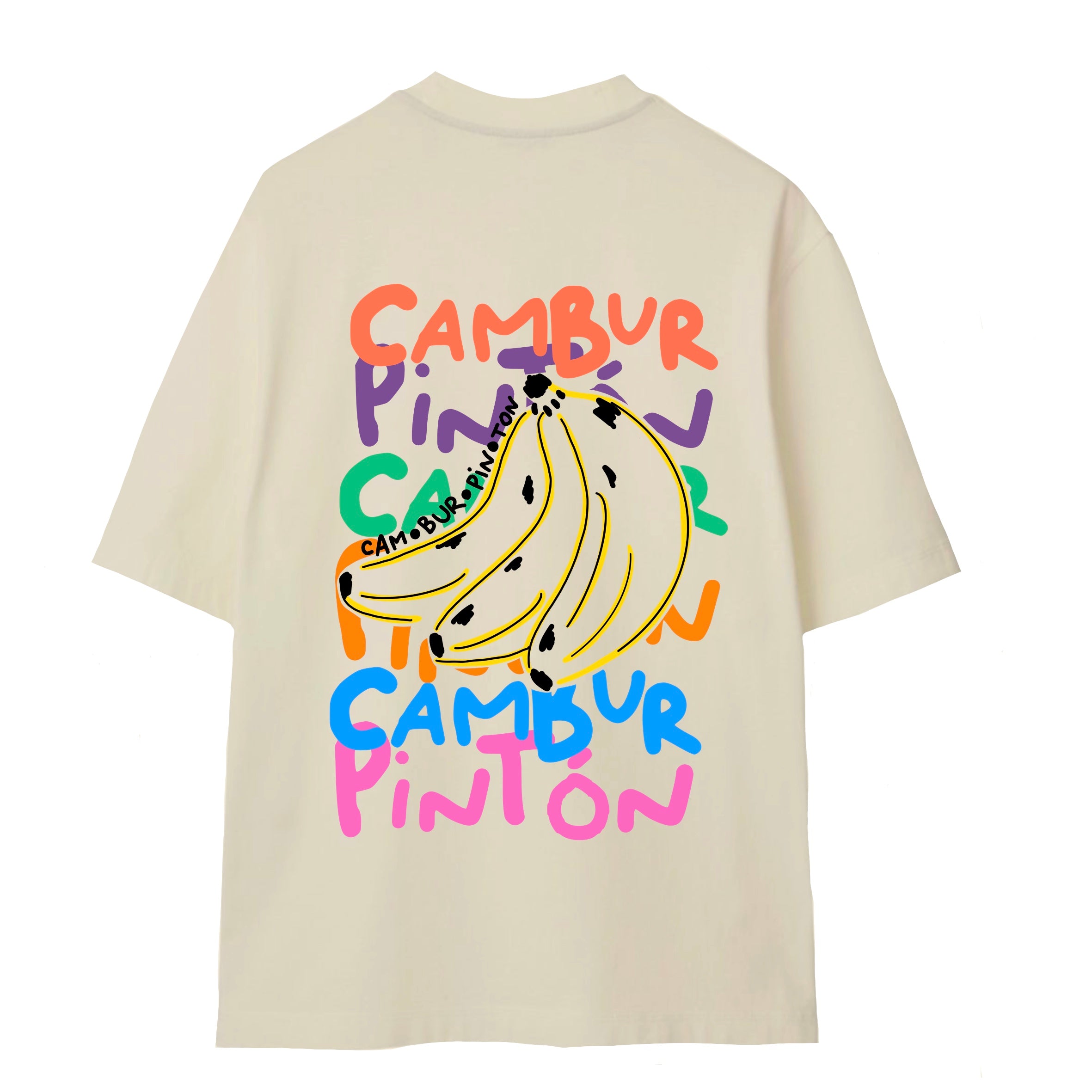 FRANELA ALGODON CAMBUR PINTON