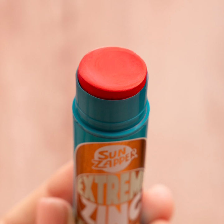 EXTREME ZINC ROJO