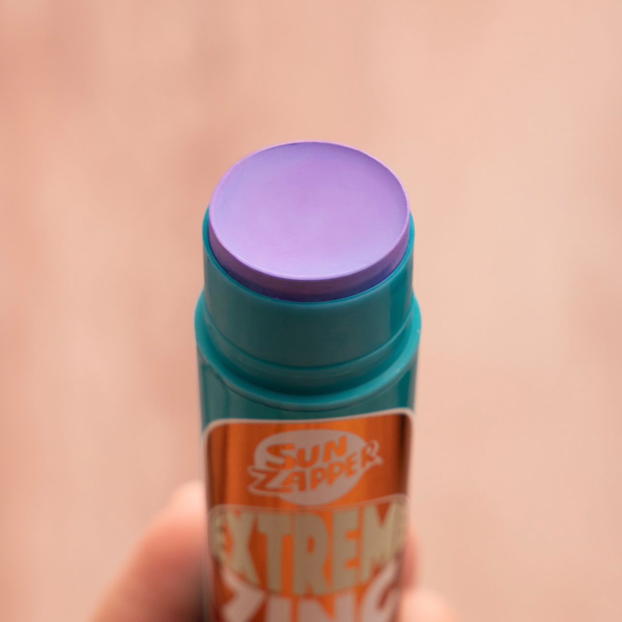 EXTREME ZINC LILA