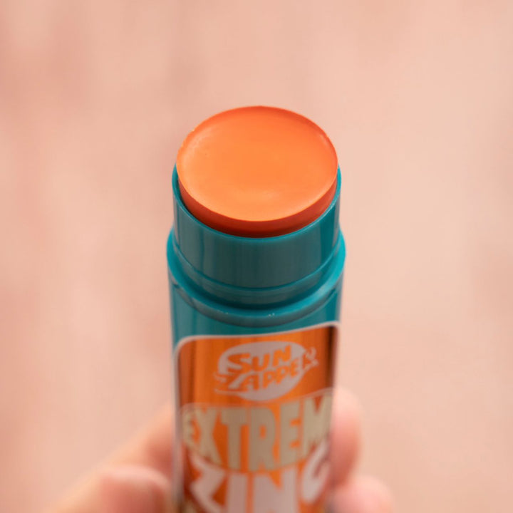 EXTREME ZINC NARANJA