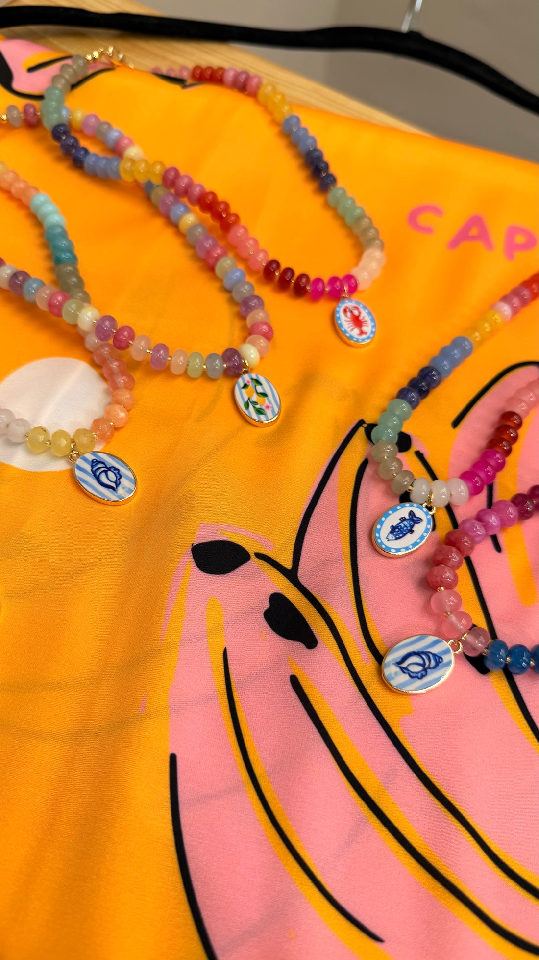 Collar Niñas