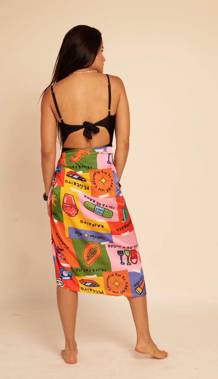 PAREO VOLVER A JUGAR