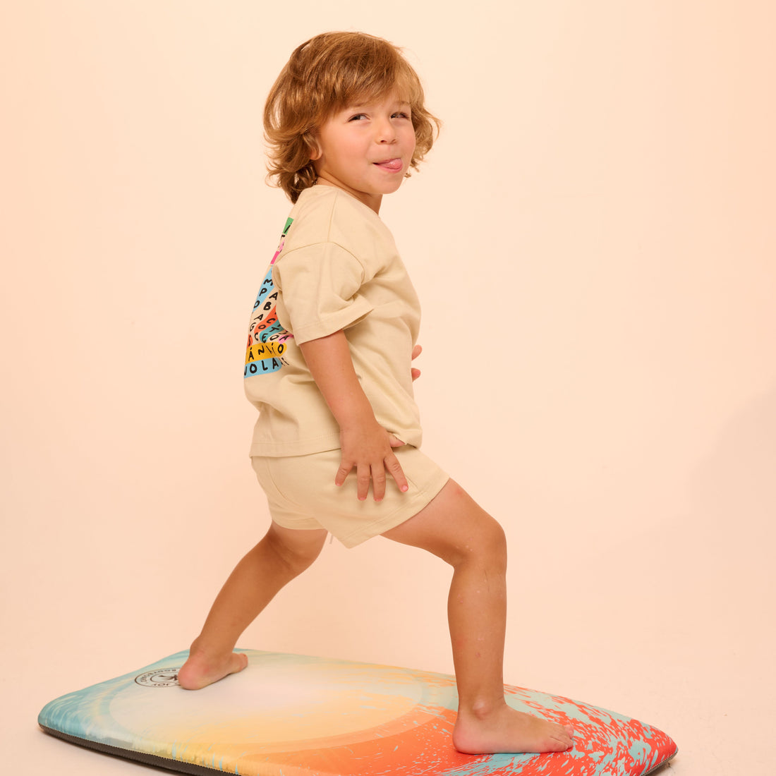 FRANELA ALGODON SOPA DE LETRAS