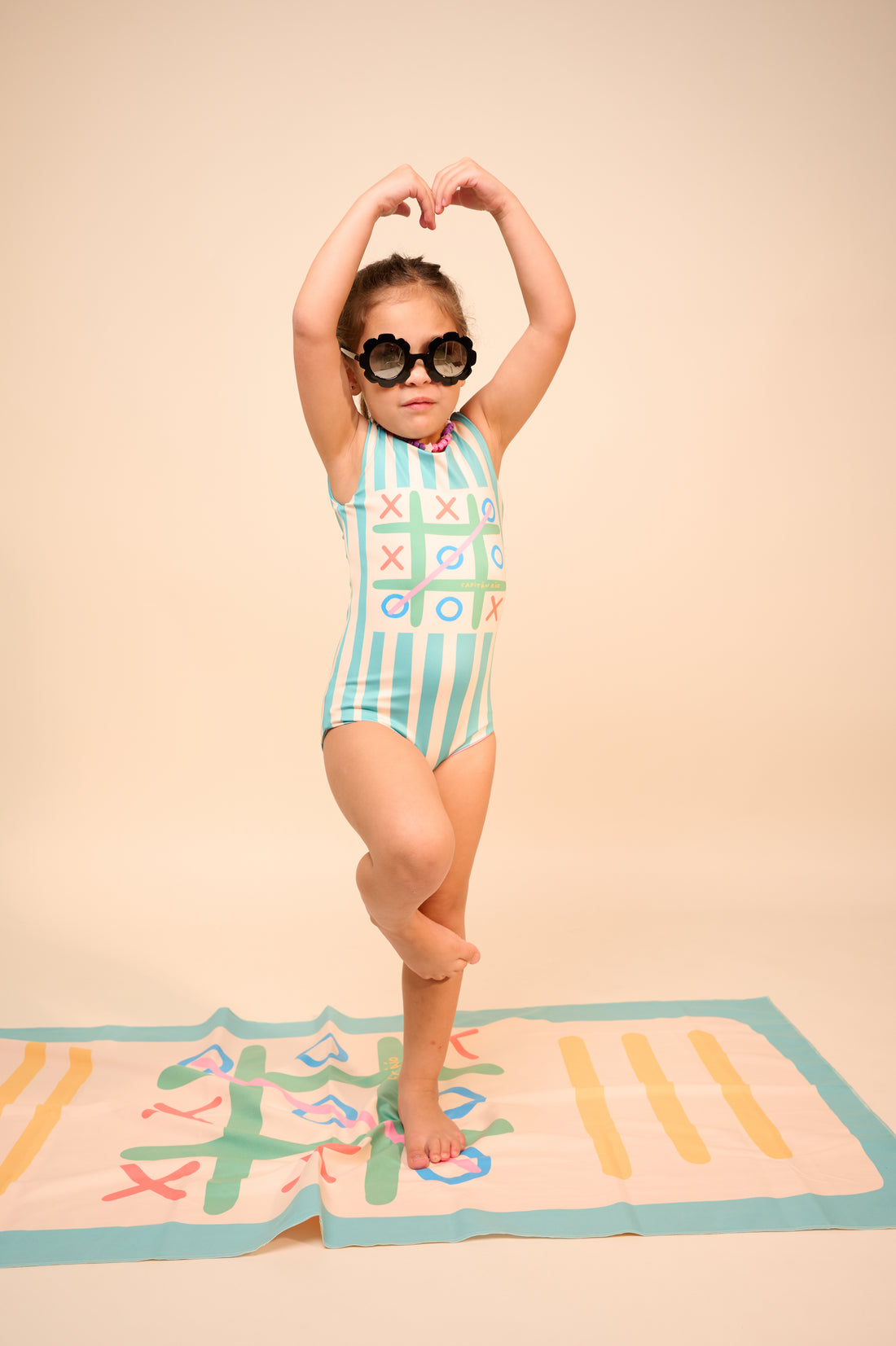 TRAJE DE BAÑO LA VIEJA