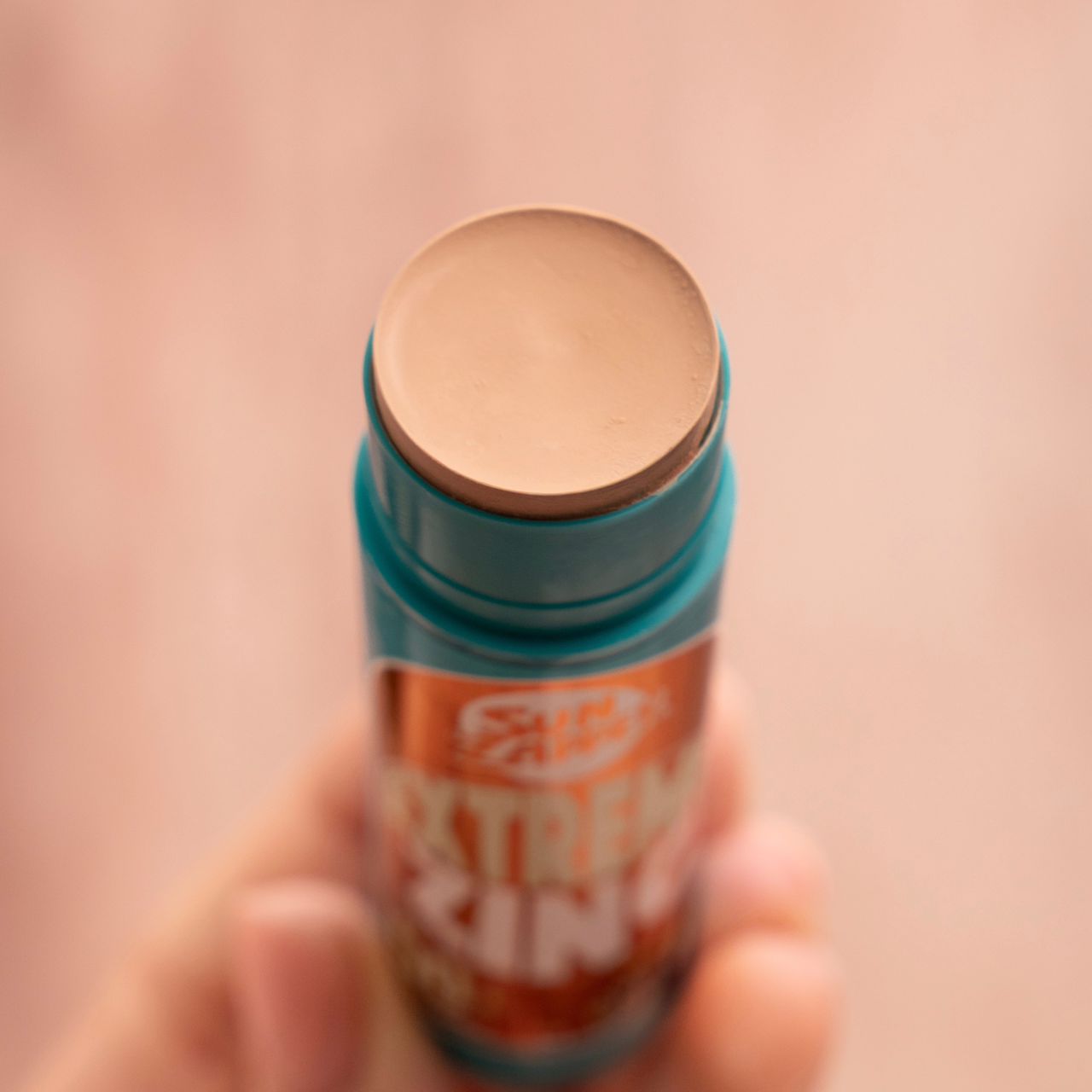 EXTREME ZINC TAN
