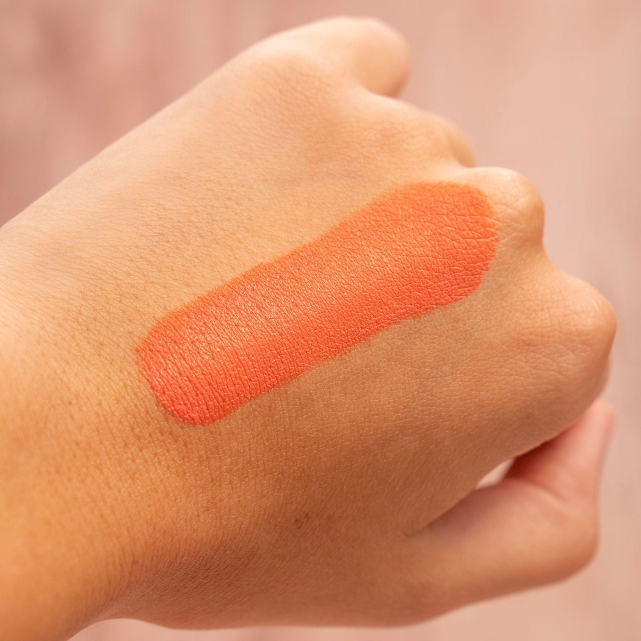 EXTREME ZINC NARANJA