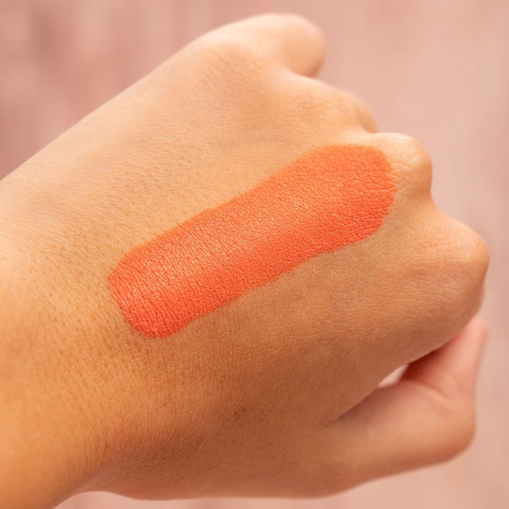 EXTREME ZINC NARANJA