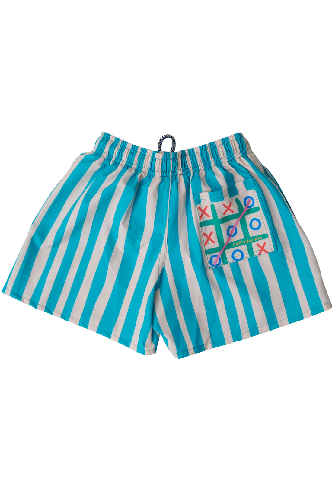 SHORT DE PLAYA LA VIEJA