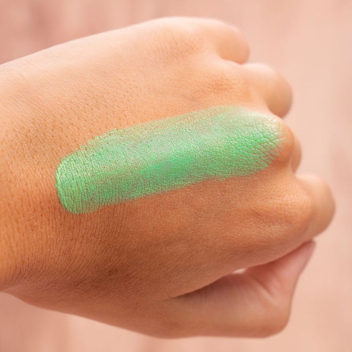 ZINC STICK VERDE