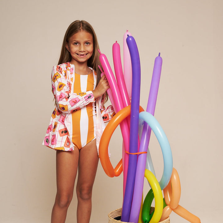 CORTAVIENTO VUELVE A LA VIDA ROSA