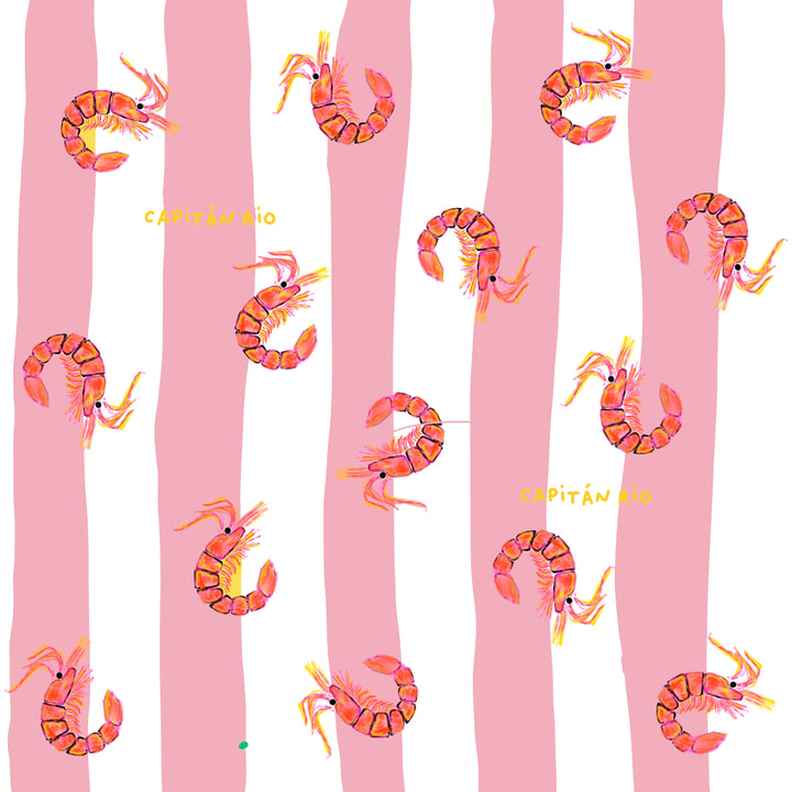 SET PIJAMA CAMARON QUE SE DUERME