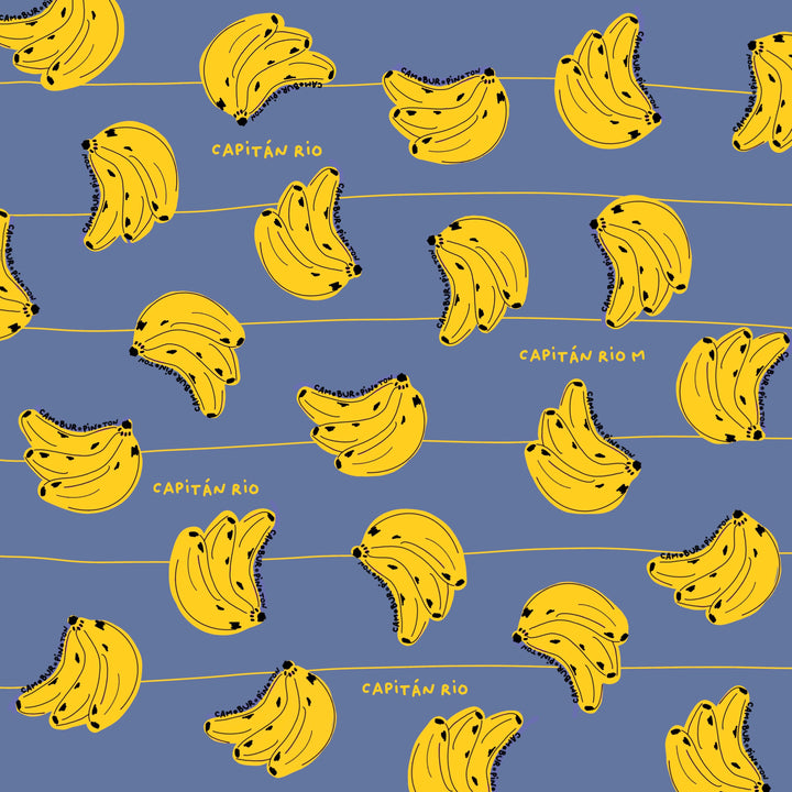 SHORT DE PLAYA CAMBUR PINTON