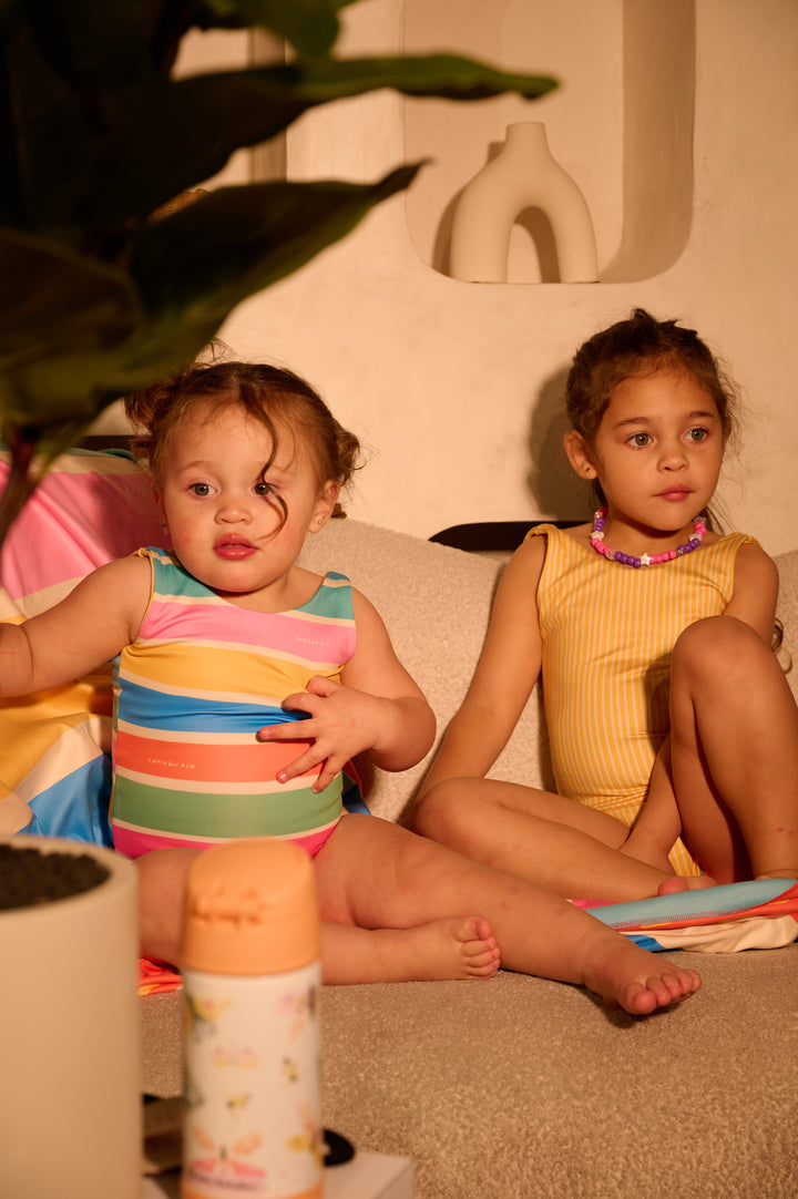 TRAJE DE BAÑO DE TIN MARÍN