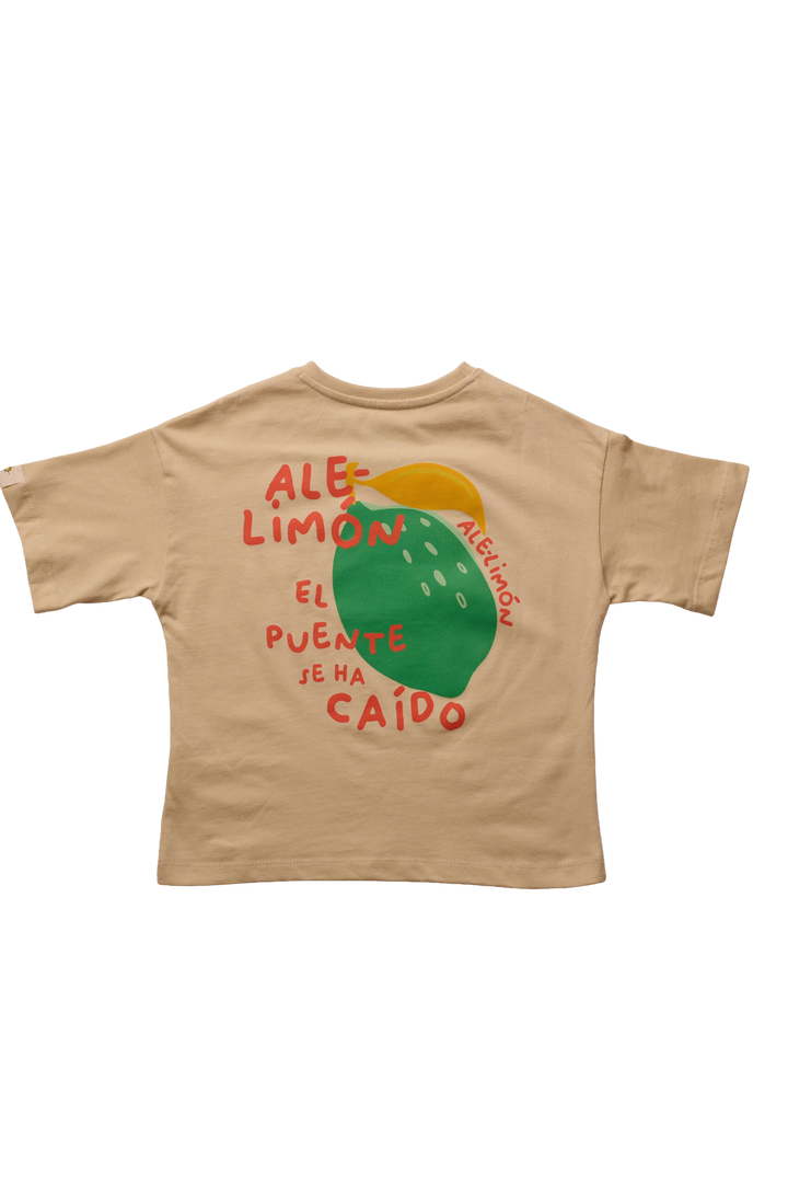 FRANELA ALGODÓN ALELIMON