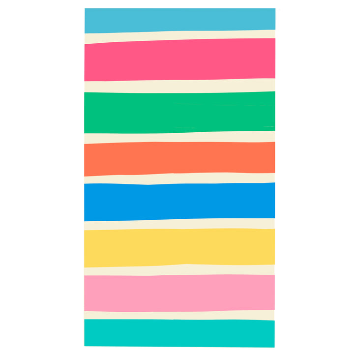 TOALLA EL AVIONCITO REVERSIBLE