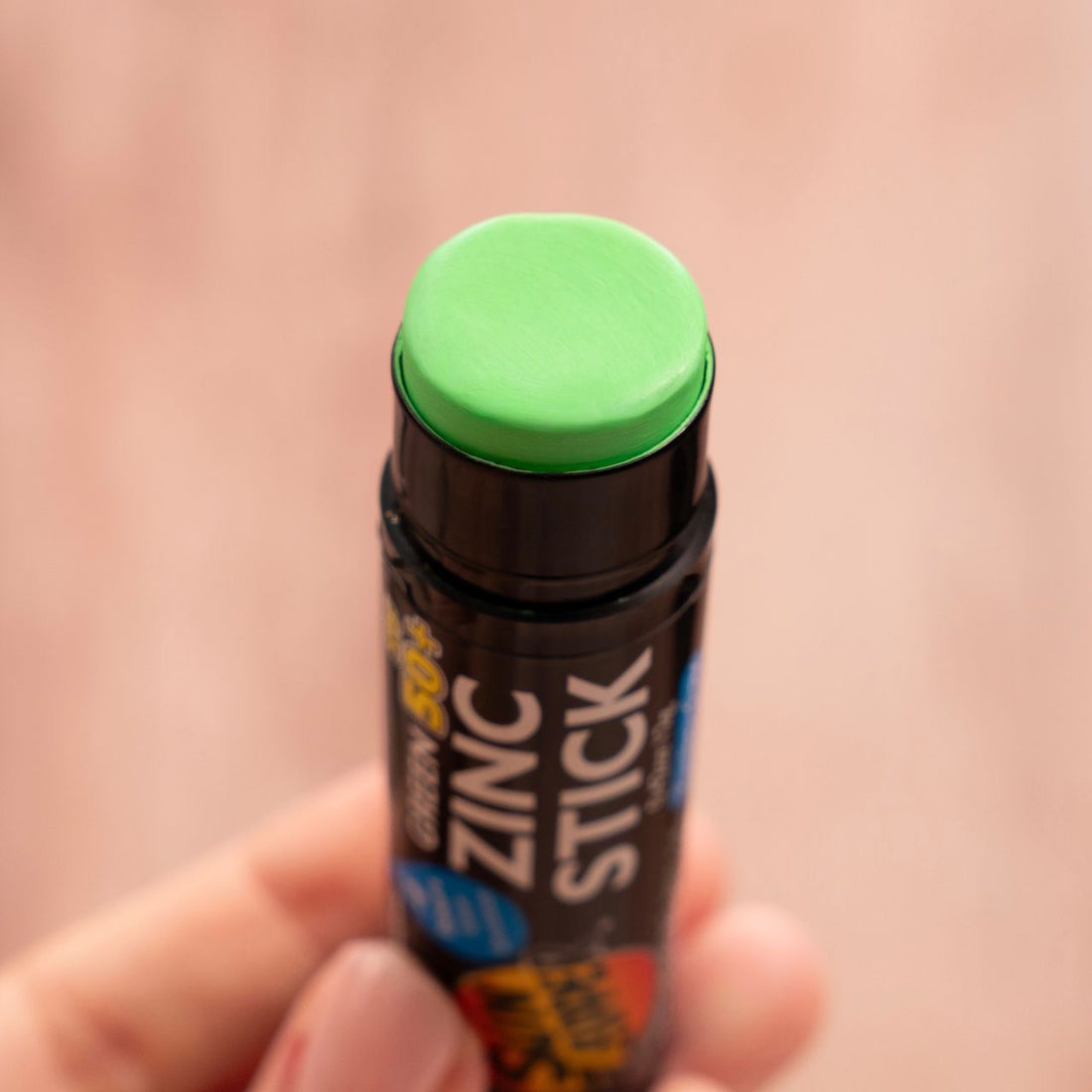 ZINC STICK VERDE