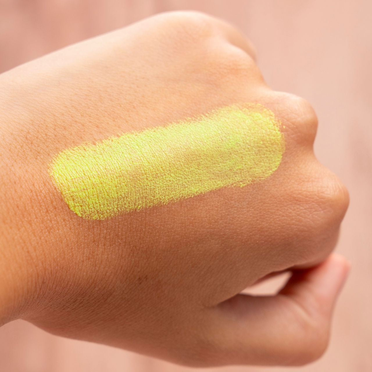 ZINC STICK AMARILLO