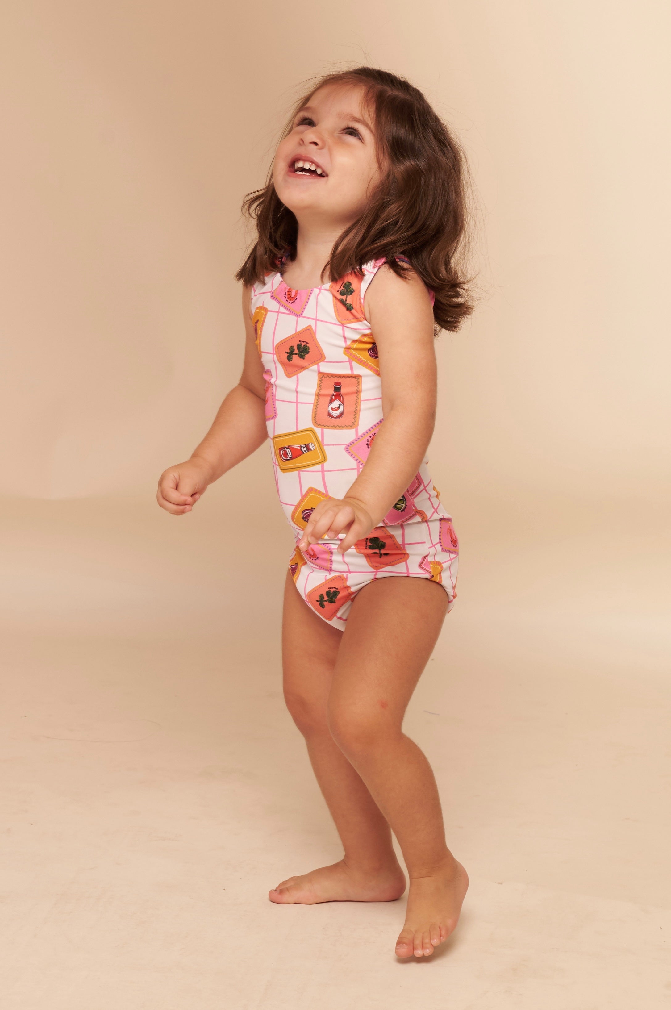 TRAJE DE BAÑO VUELVE A LA VIDA