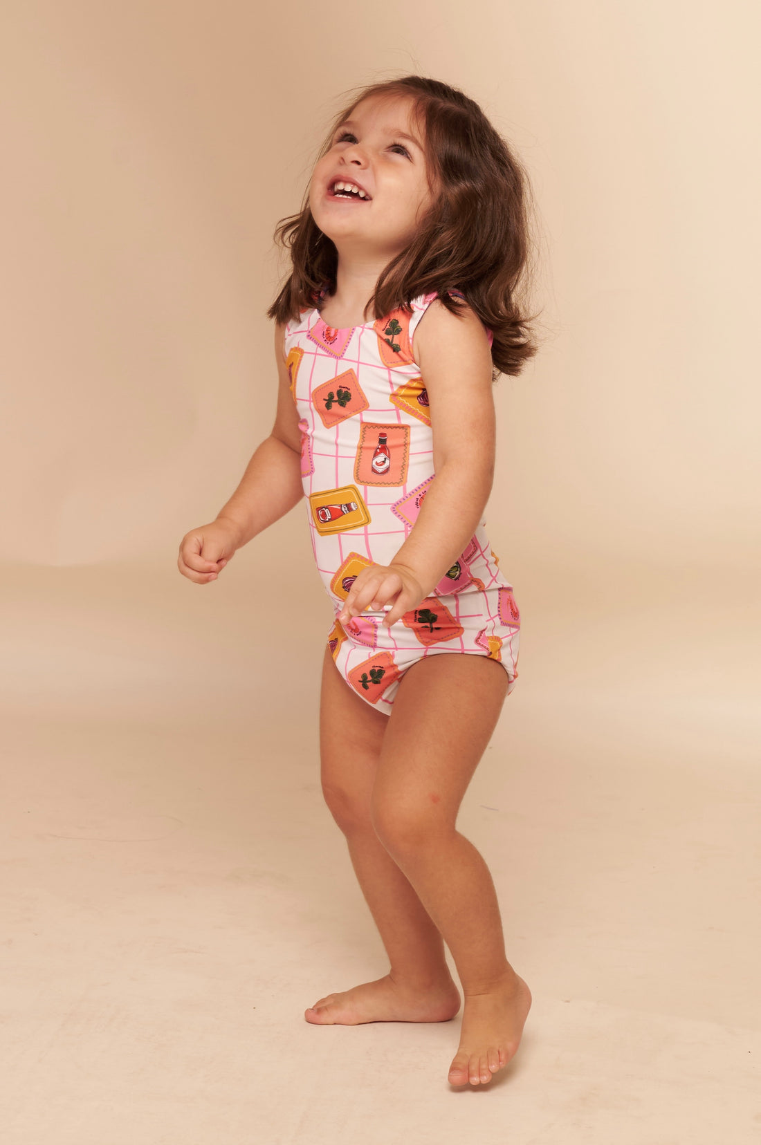 TRAJE DE BAÑO VUELVE A LA VIDA