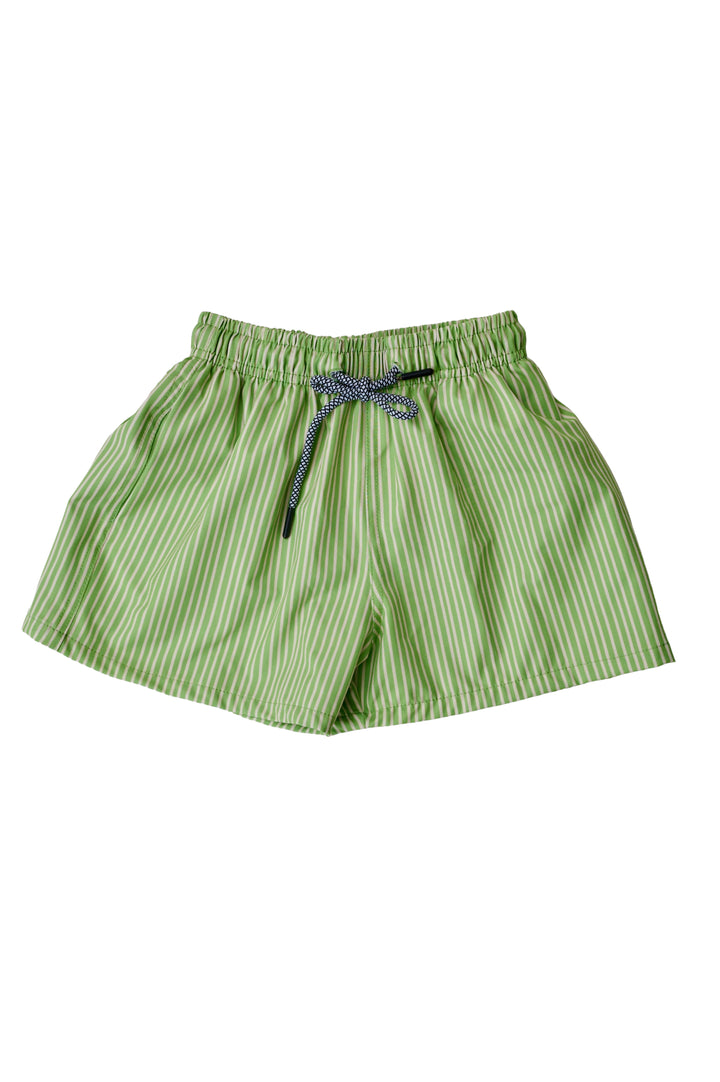 SHORT DE PLAYA ALELIMÓN