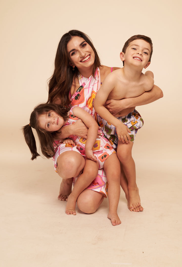 PAREO VUELVE A LA VIDA