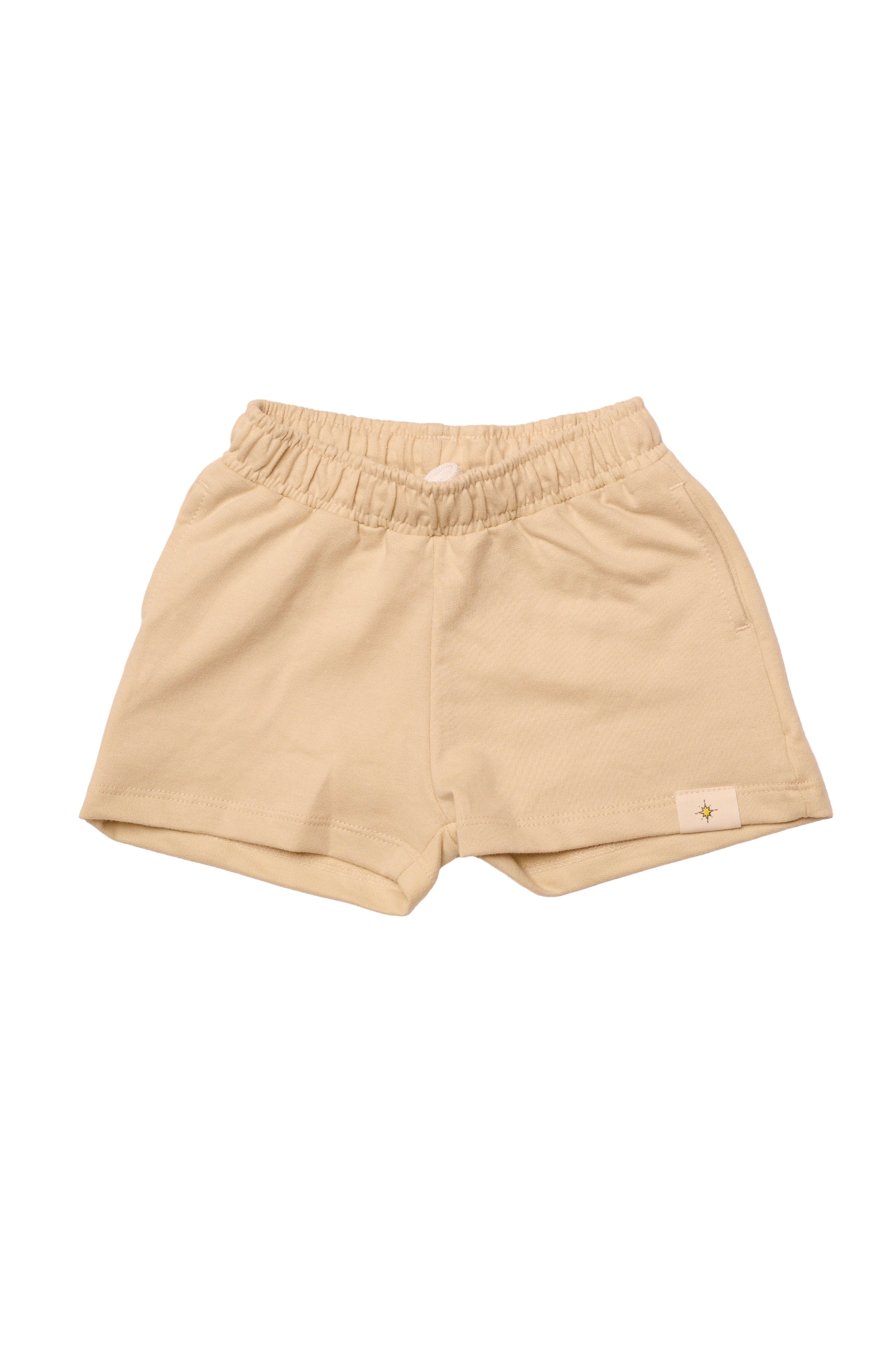 SHORT ALGODON NIÑO