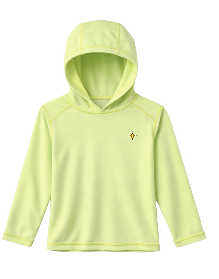 JERSEY DE PLAYA VERDE