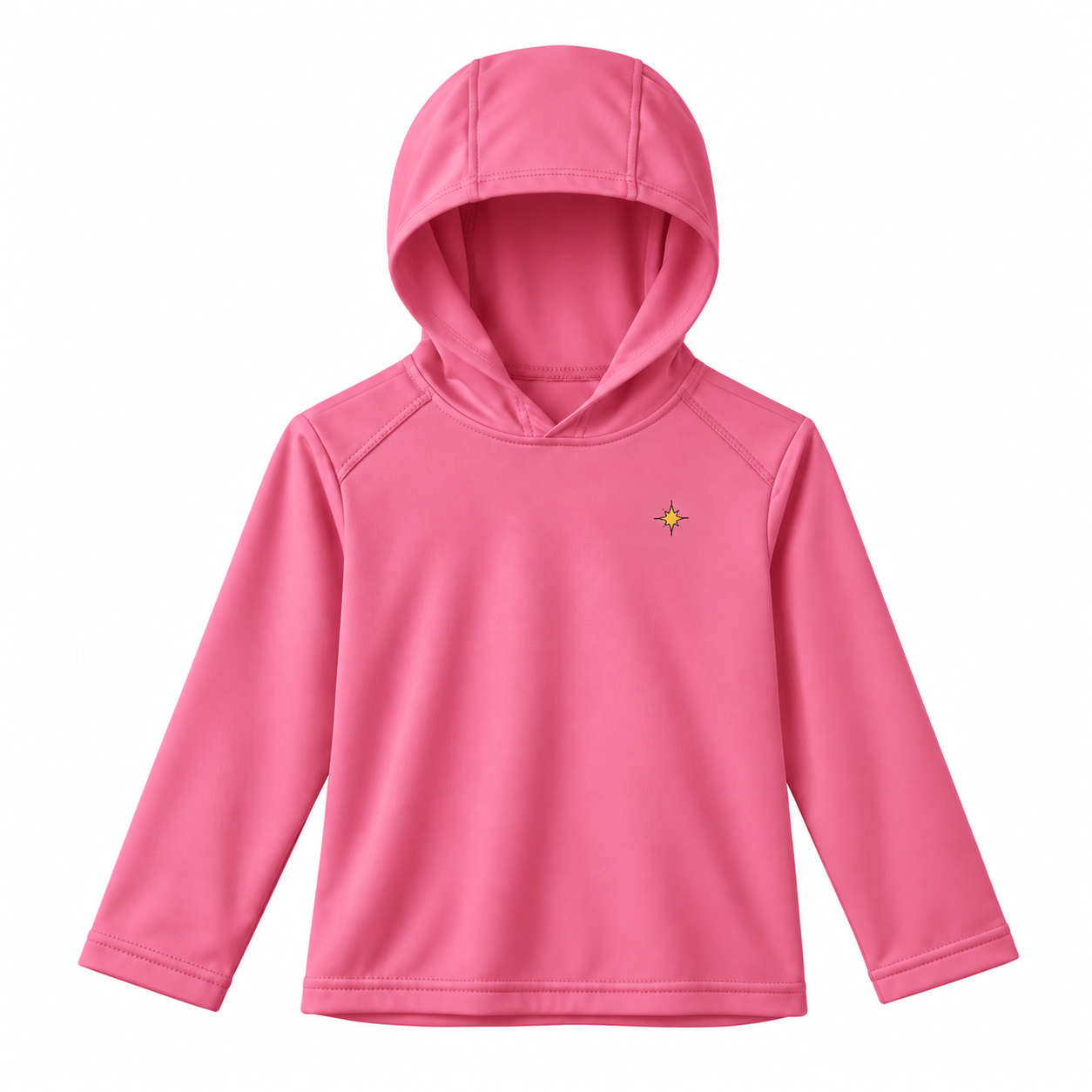 Jersey de Playa Rosado
