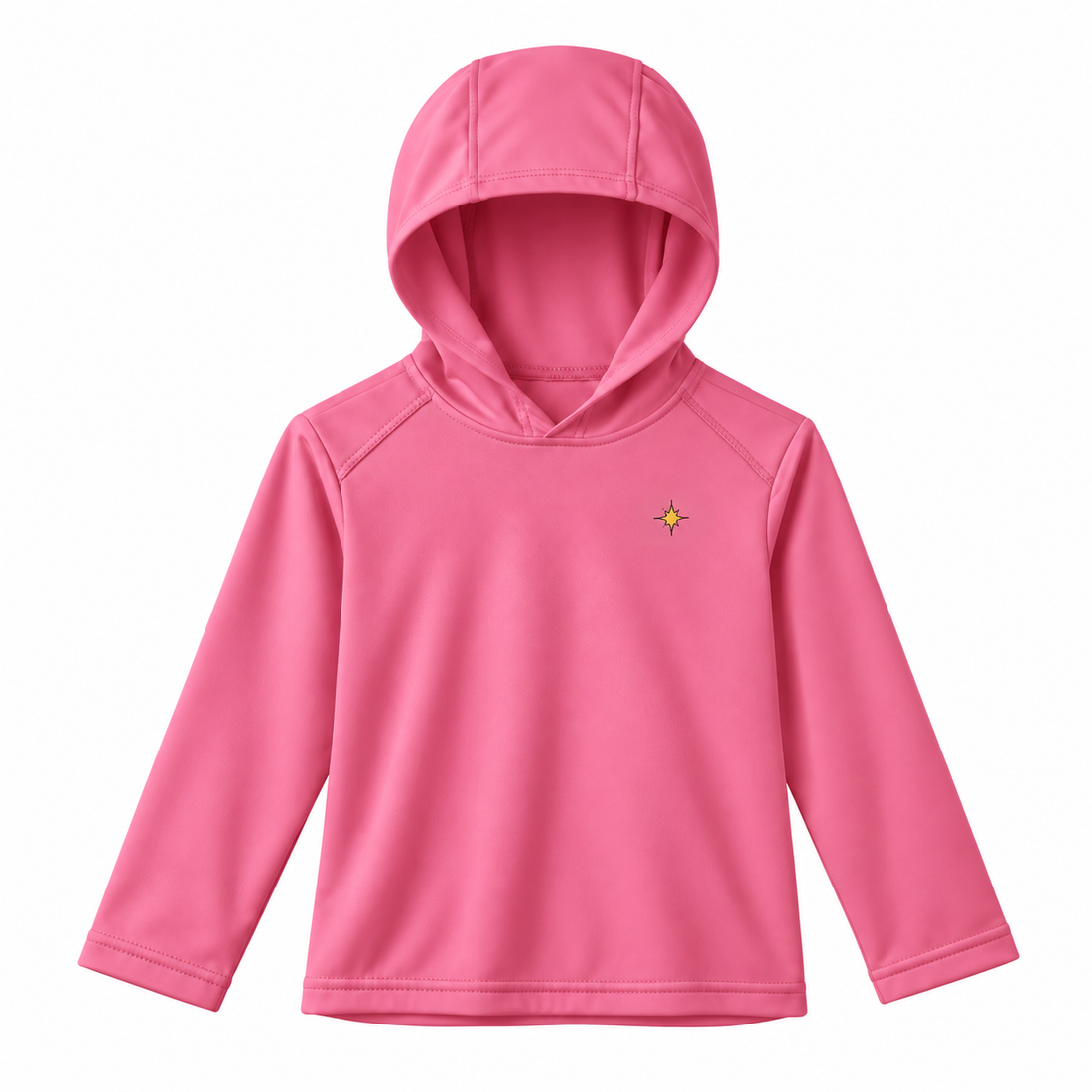 Jersey de Playa Rosado