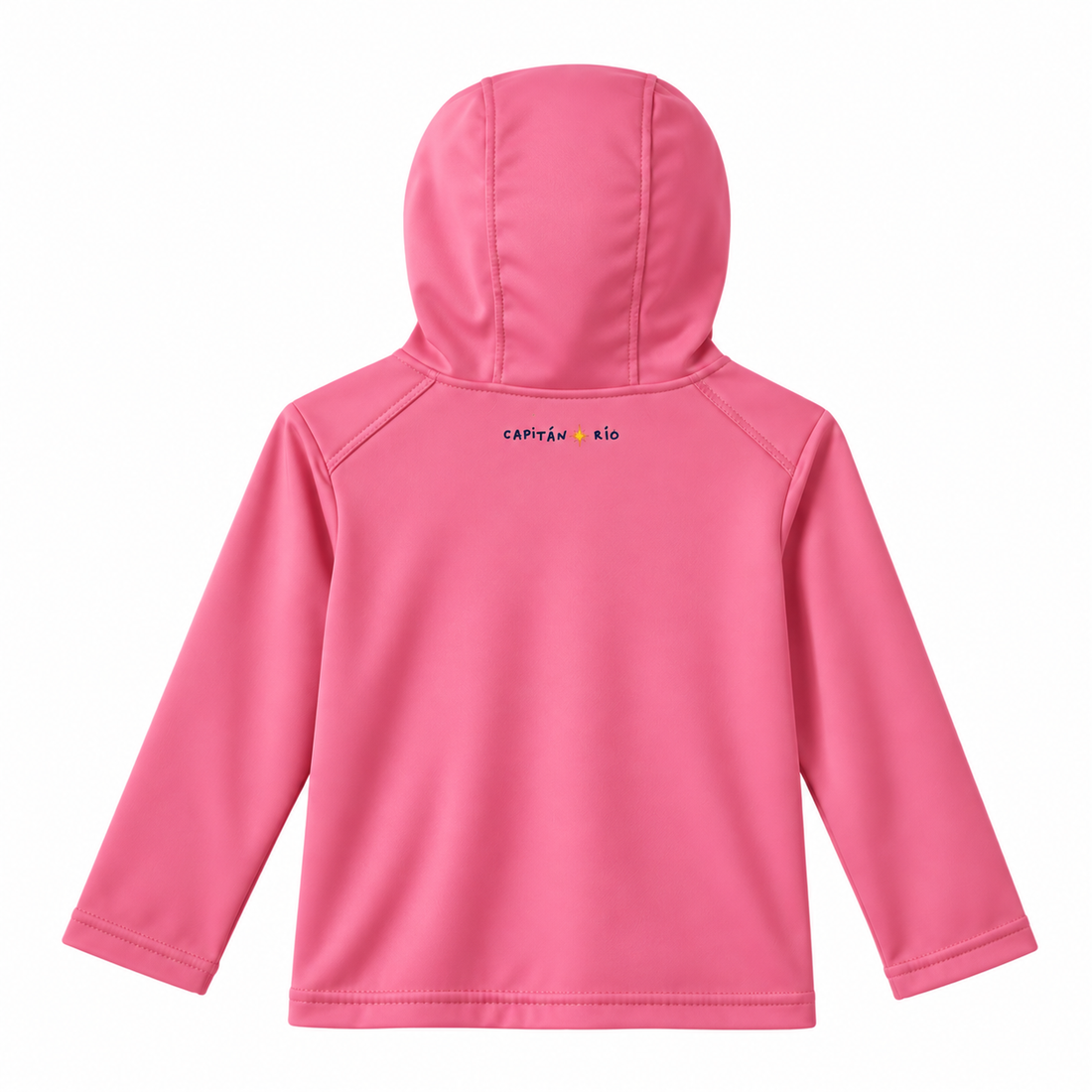 Jersey de Playa Rosado