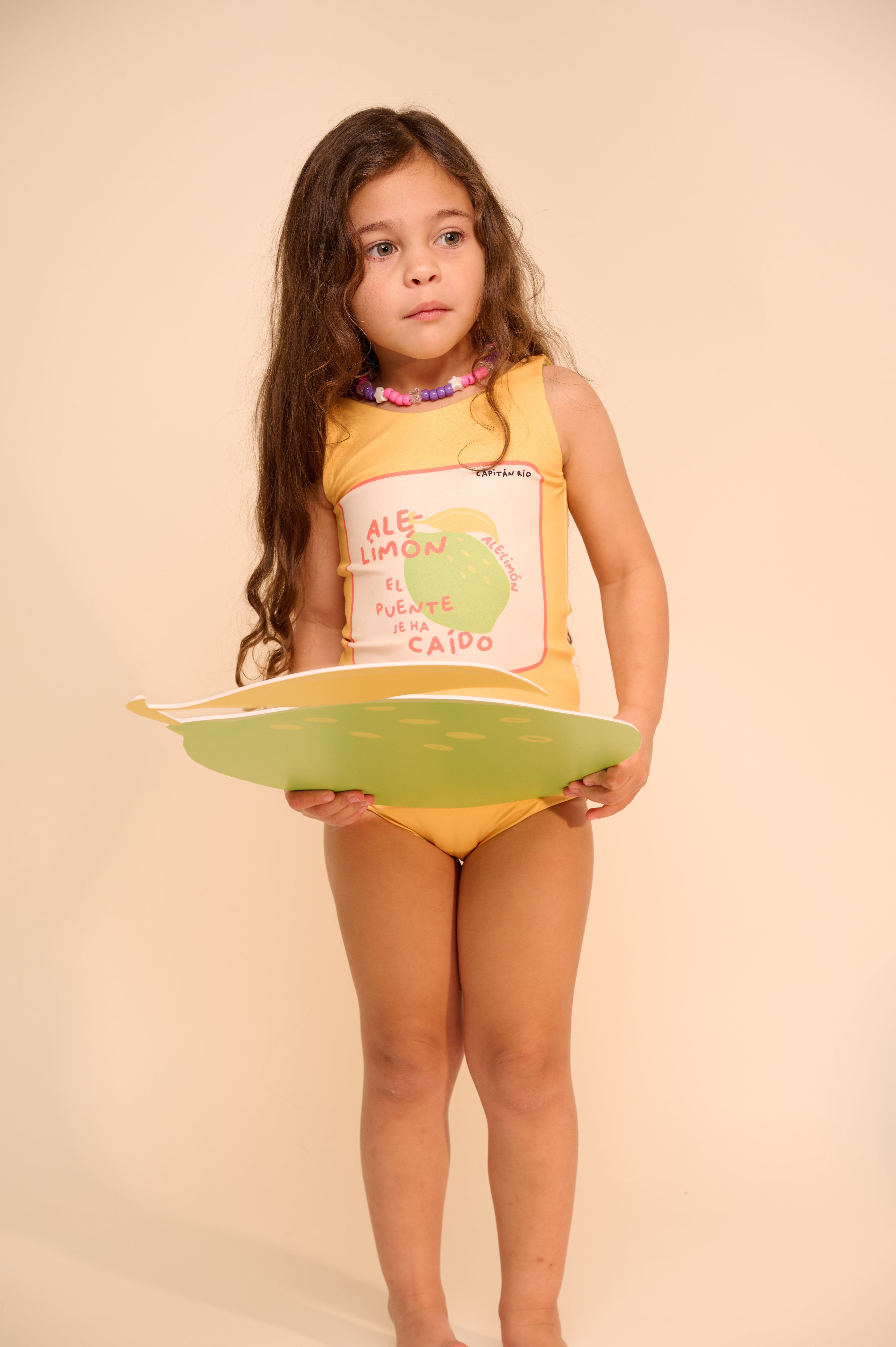 TRAJE DE BAÑO ALELIMÓN