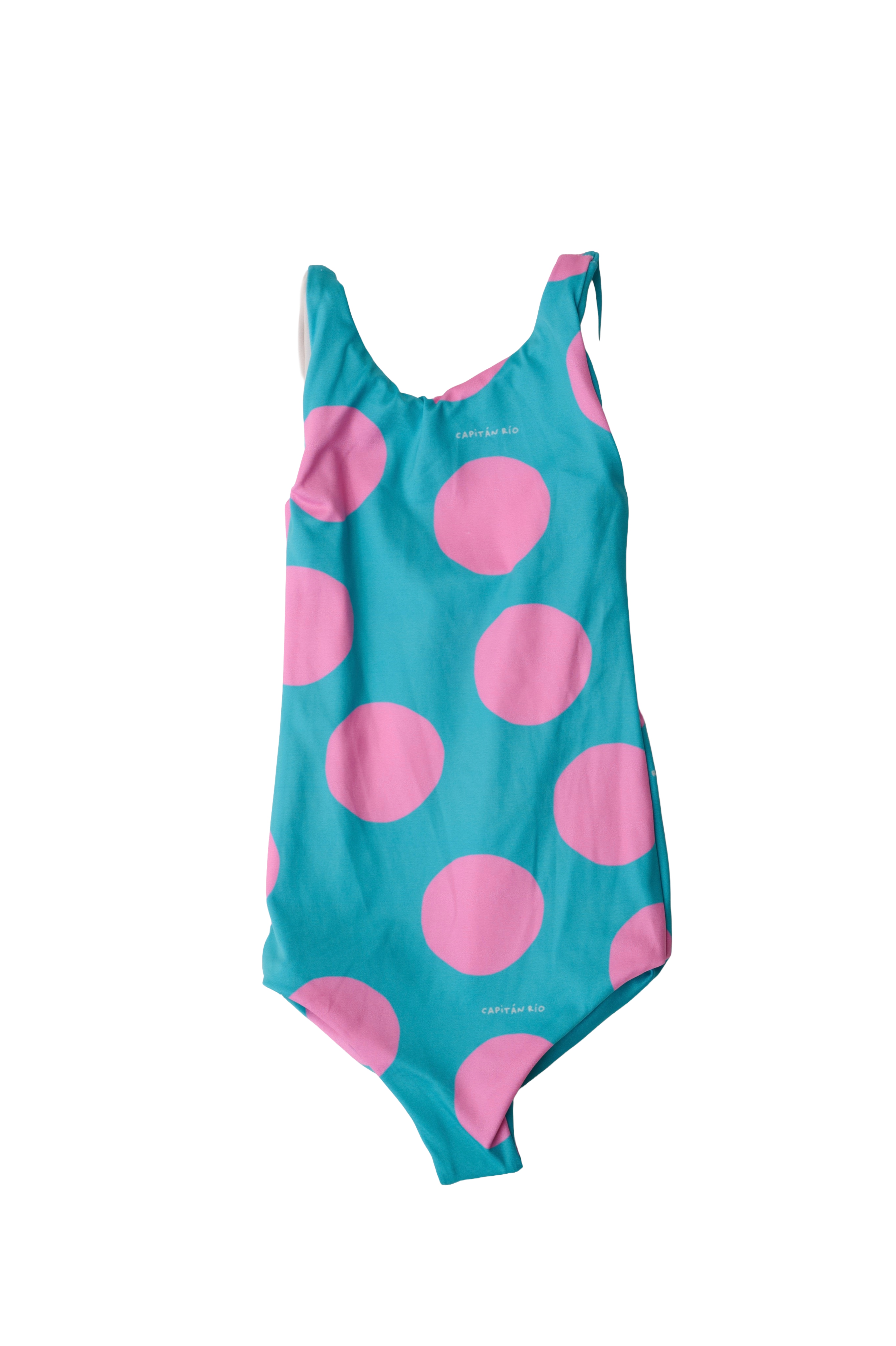 TRAJE DE BAÑO LA VIEJA