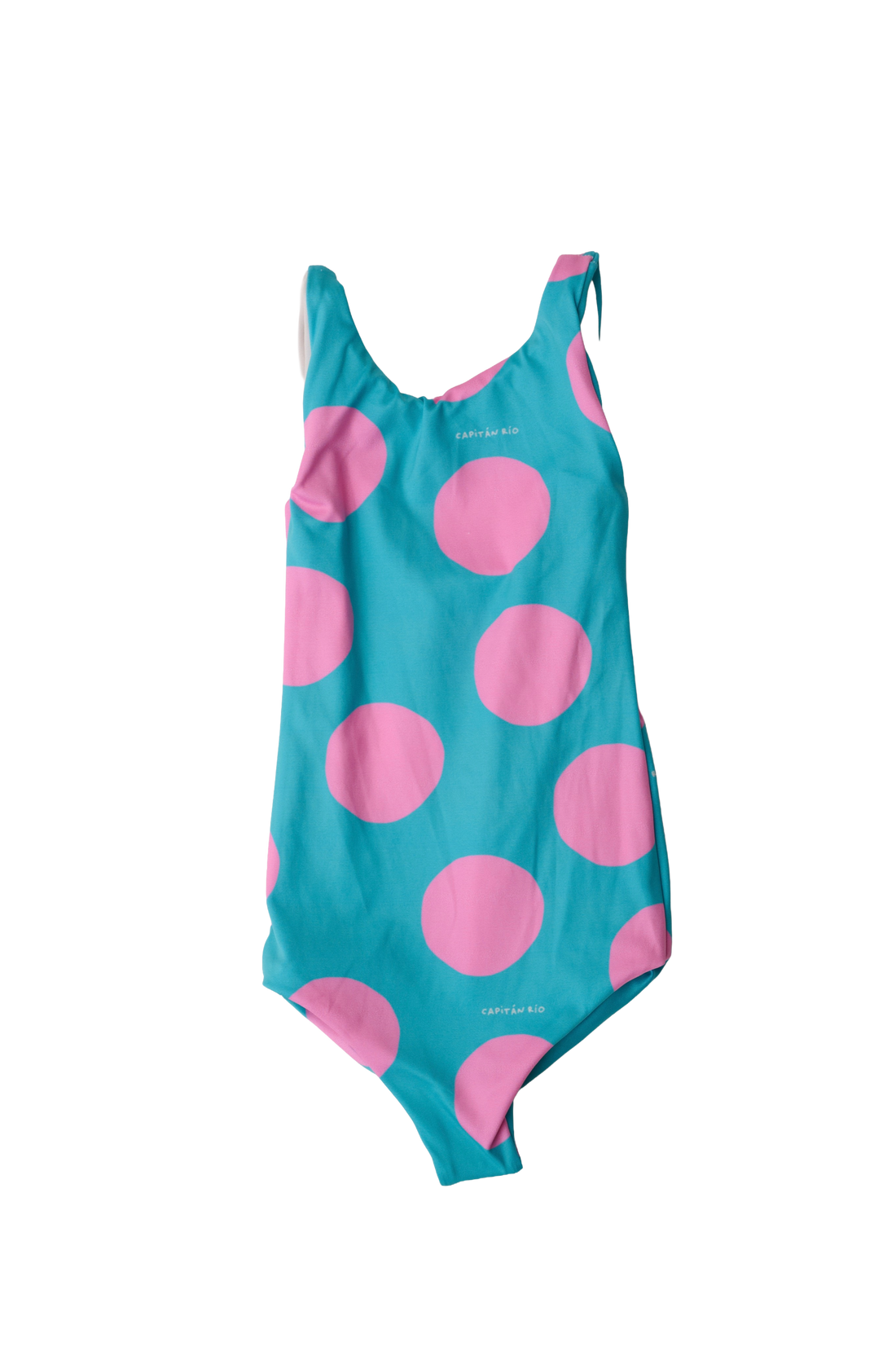 TRAJE DE BAÑO LA VIEJA