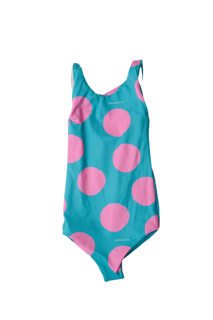 TRAJE DE BAÑO LA VIEJA