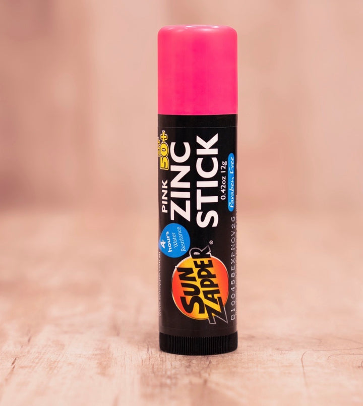 ZINC STICK ROSA