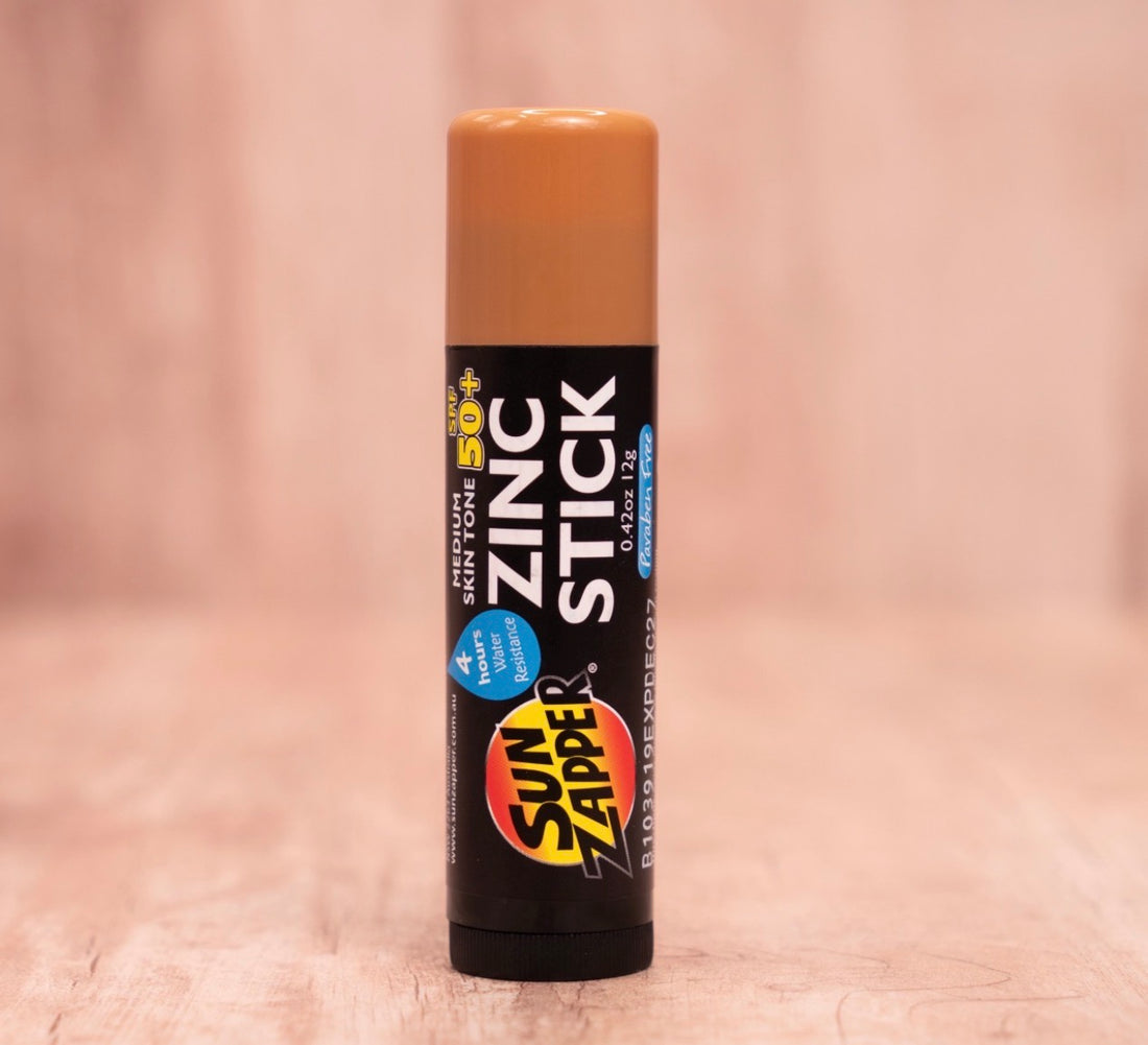 ZINC STICK MEDIUM
