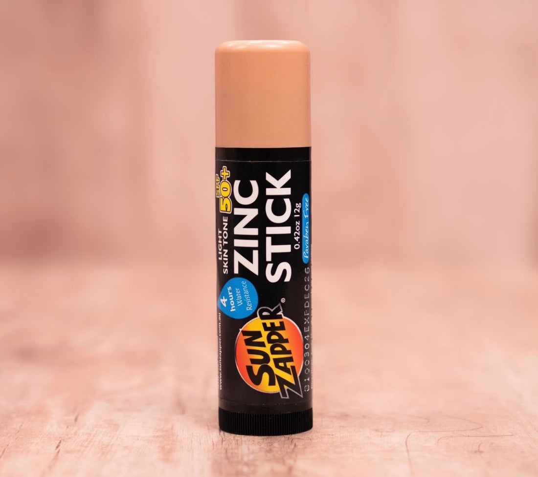 ZINC STICK LIGTH