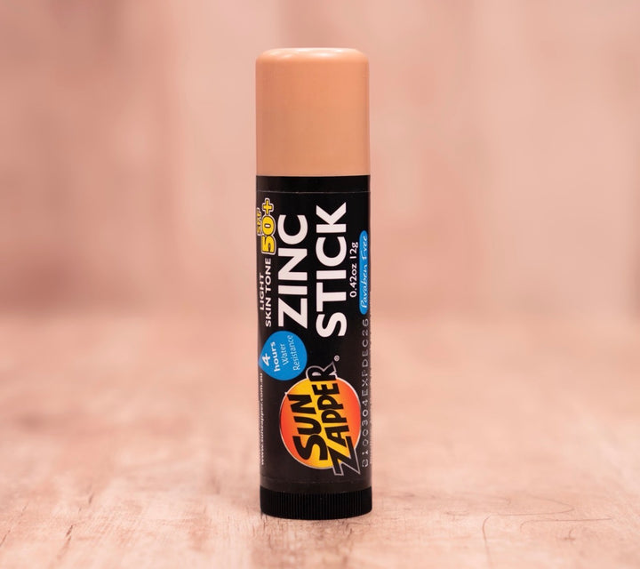 ZINC STICK LIGTH