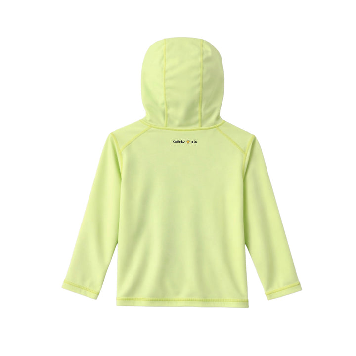JERSEY DE PLAYA VERDE