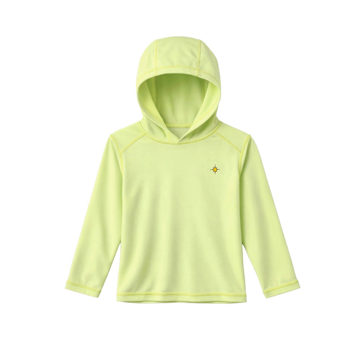 JERSEY DE PLAYA VERDE