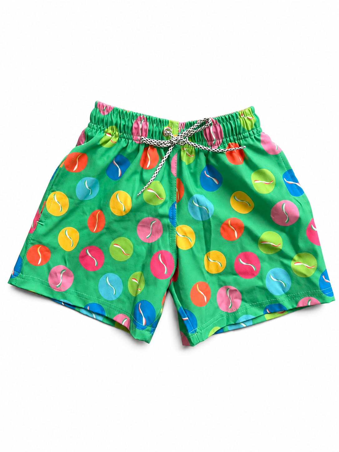 SHORT DE PLAYA METRAS