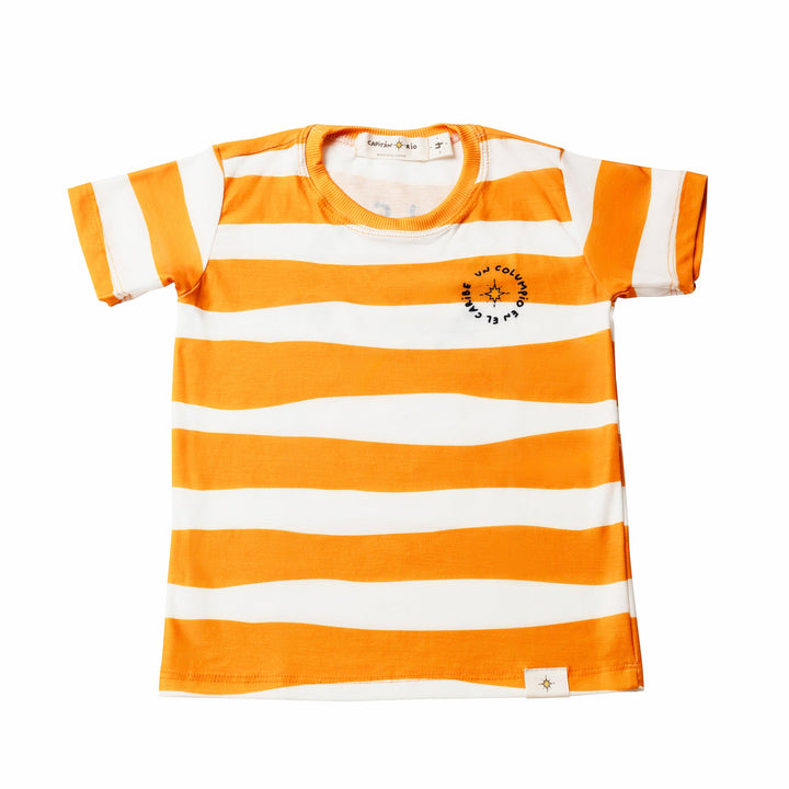 "UN COLUMPIO EN EL CARIBE" T-Shirt